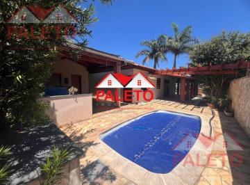 Casa · 158m² · 3 Quartos · 1 Vaga · Casa a venda no Condomínio Ninho Verde na cidade de Porangaba interior de SP