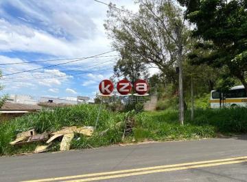 Foto 01 · Terreno à venda em Valinhos-SP, no Bosque dos Eucaliptos com 330,00 m² de área!