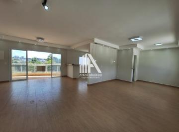 Foto 01 · Apartamento à venda no Edifício Residencial Loft One em Mogi Guaçu/SP.