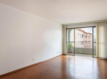 Apartamento de 3 quartos, São Paulo · Apartamento à venda na Vila Madalena