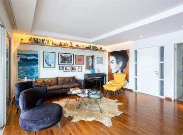 Apartamento de 3 quartos, São Paulo · Apartamento à venda em Alto de Pinheiros