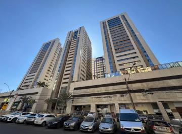 Apartamento de 1 quarto, Águas Claras · Real Panoramic – 1 Quarto + 1 Vaga coberta | R$ 260.000,00