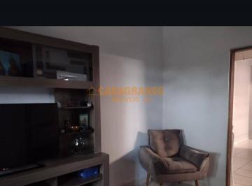 Casa · 125m² · 2 Quartos · 3 Vagas · Casa à venda no Residencial União - 2 quartos, 1 suíte - Zona Sul