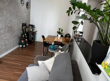 Apartamento · 43m² · 2 Quartos · 1 Vaga · Apartamento a venda 02 quartos, no Jardim das Indústrias, SJC
