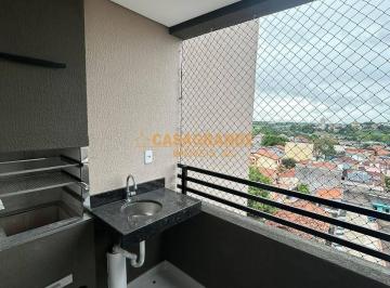 Apartamento · 54m² · 2 Quartos · 1 Vaga · Apartamento venda com 2 quartos com 43 m² no Edificio Portal das Oliveiras