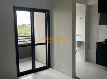 Apartamento · 54m² · 2 Quartos · 1 Vaga · Apartamento venda com 2 quartos com 43 m² no Edificio Portal das Oliveiras