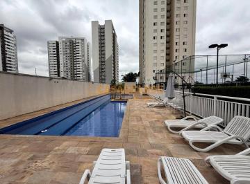 Apartamento · 2 Quartos · 1 Vaga · Apartamento para locação com 63ms², 2 dormitórios, na Vila Industrial