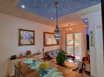 Apartamento de 2 quartos, Jundiaí · Apartamento Vista Park com 2 dormitórios (1 suíte) -54m²