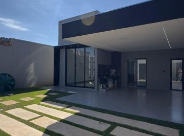 Foto 01 · Casa Parque das Esmeraldas, Franca