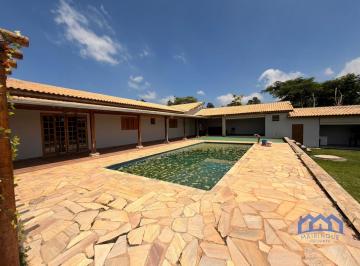 Foto 02 · Chácara com 3 Quartos e 5 banheiros à Venda, 1.000 m² por R$ 750.000 Cód. ch2650
