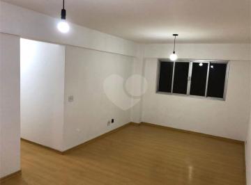 Apartamento de 2 quartos, São Paulo · Apartamento à venda em Vila Madalena
