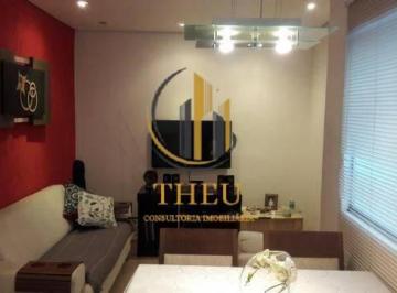 Apartamento · 45m² · 2 Quartos · 1 Vaga · Lindo apartamento de 2 quartos no Bairro Alpes - Belo Horizonte