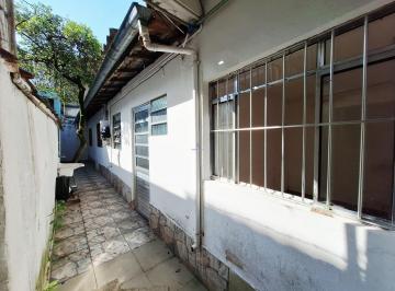 Foto 01 · Casa - Vila Brasil