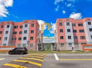 Apartamento · 58m² · 3 Quartos · 1 Vaga · Apartamento à venda no Pinheirinho
