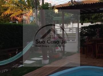 Foto 01 · Casa duplex a venda Vila Praiana - condominio 7 casas