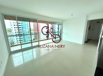 Foto 02 · Apartamento, Tirol, Natal, RN