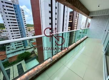 Foto 05 · Apartamento, Tirol, Natal, RN