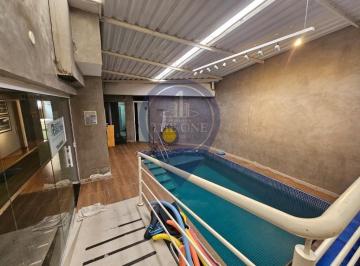 Foto 01 · Casa à venda em São Paulo-SP, Jardim Paulista: 4 quartos, 1 suíte, 2 salas, 2 banheiros, 2 vagas, 32