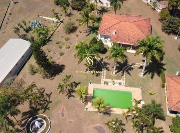 Foto 01 · Chácara de luxo com 15 mil m² à venda em Itu-SP, : 6 quartos, 6 suítes, 3 salas, 10 banheiros, 30 va