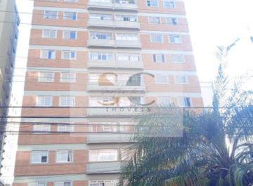 Foto 01 · Apartamento, Cambuí, Campinas, SP