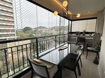 Apartamento de 2 quartos, São Paulo · Apartamento 69m² a venda na Vila Anastácio
