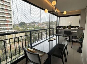 Apartamento de 2 quartos, São Paulo · Apartamento 69m² a venda na Vila Anastácio