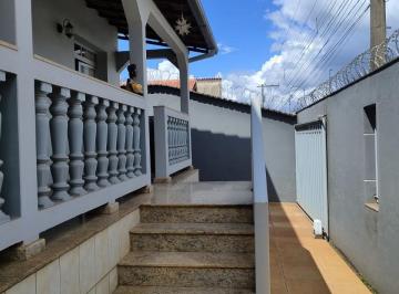 Foto 02 · Casa, Campestre I, Itabira, MG