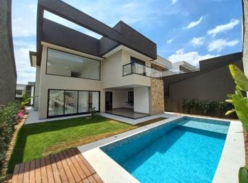 Casa de 4 quartos, Cotia · Casa à venda Cond. São Paulo II na Granja Viana