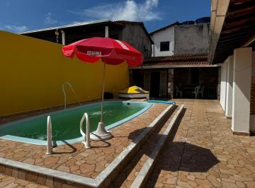 Foto 01 · Casa, Barra do Pote, Vera Cruz, BA