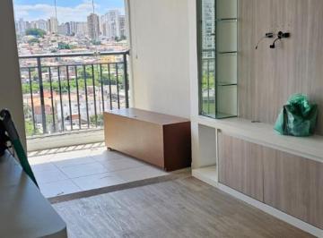 Foto 01 · Apartamento, Saúde, São Paulo, SP