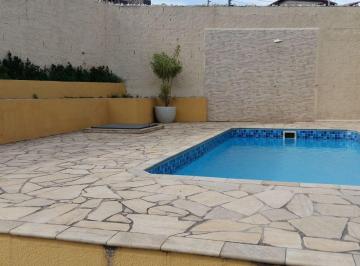 Casa de 2 quartos, Campinas · Imóvel de 1000 m² dividido em 3 partes (sobrado, área de lazer e terreno) no Satélite Íris I