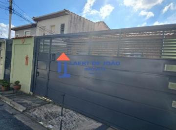 Foto 01 · CASA DE VILA COM DOIS DORMITÓRIOS PARA VENDA NO CAMPO BELO