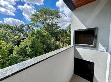 Foto 10 · Apartamento novo no último andar, à venda no bairro SAnto Antônio - Joinville - SC, próximo à empres