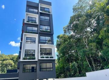 Foto 03 · Apartamento novo no último andar, à venda no bairro SAnto Antônio - Joinville - SC, próximo à empres