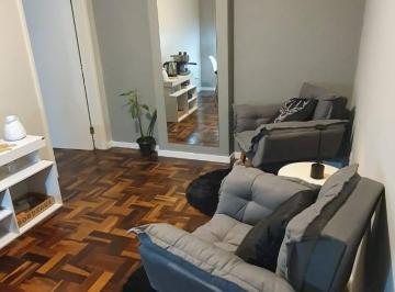 Antessala · Conjunto reformado