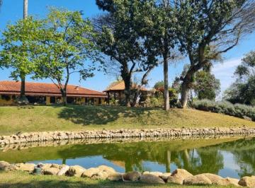 Rural de 5 quartos, São Roque · SÃO ROQUE Famosa Cidade do Vinho E desse pequeno Paraíso Particular CHÁCARA CINEMATOGRAFICA 12.000m