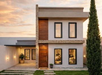 Casa de 4 quartos, Garanhuns · Casa alto padrão
