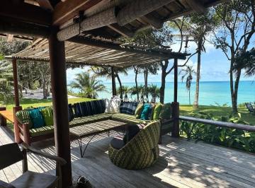 f6d937f007fe3569f3c9960b4d81d2705c6b5978 · Casa co melhor vista mar em Trancoso