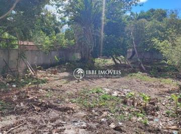 d588b91555e332feb3ca18e55b4fbb46e9052304 · Terreno à venda, 1000 m² por R$ 750.000,00 - Arraial d' Ajuda - Porto Seguro/BA