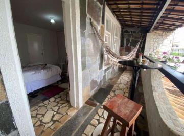 ad63738cb087a9482a5ef7309fca1c3e4e971c67 · Casa com 3 dormitórios à venda, 260 m² por R$ 1.050.000,00 - Stella Maris - Salvador/BA