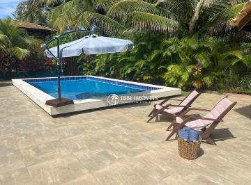 4773e6fd79db75f65268d5b6f2e2bb465ed08eff · Casa com 5 dormitórios à venda, 382 m² por R$ 4.800.000,00 - Praia do Forte - Mata de São João/BA