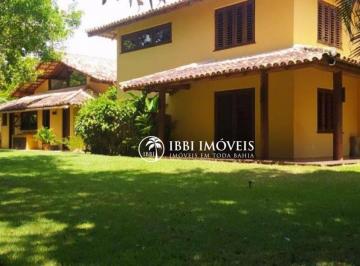 408c0c42e8a8fe3b2b4563341175d58f0d5b7856 · Casa com 4 dormitórios à venda, 400 m² por R$ 5.700.000,00 - Trancoso - Trancoso/BA