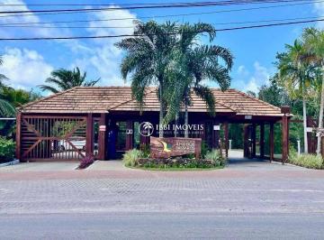7828c1bae0b20d90518f9bf1585e367cbe06703d · Terreno à venda, 800 m² por R$ 695.000,00 - Praia do Forte - Mata de São João/BA