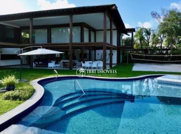 8caeb49296e840001c02b02c3d178aefc180d812 · Casa com 6 dormitórios à venda, 728 m² por R$ 14.000.000,00 - Praia do Forte - Mata de São João/BA