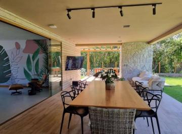 1b5ff10ab972b26cc0db85858cab173a0f17d4b2 · Casa com 5 dormitórios à venda, 450 m² por R$ 7.000.000,00 - Praia do Forte - Mata de São João/BA