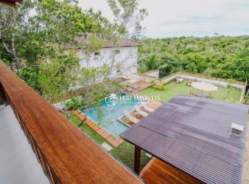 3c427dbe0e3ec2d3373c92ab9b804c0bd3e5b80f · Casa com 6 dormitórios à venda, 370 m² por R$ 5.900.000,00 - Trancoso - Trancoso/BA