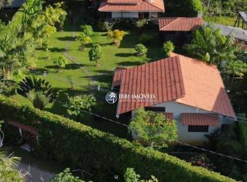 6b565700ea8e83b062eacf58df42e24106743291 · Casa com 4 dormitórios à venda, 267 m² por R$ 1.855.000,00 - Boipeba - Cairu/BA