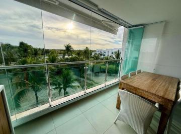 7f53155c6604a9e64d58035d0728e16ee201a044 · Apartamento com 2 dormitórios à venda, 82 m² por R$ 1.050.000,00 - Praia do Forte - Mata de São João