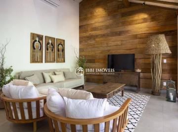801522959a8e7565ae48b5ba043d762c0494eff2 · Apartamento com 2 dormitórios à venda, 100 m² por R$ 2.900.000,00 - Trancoso - Trancoso/BA