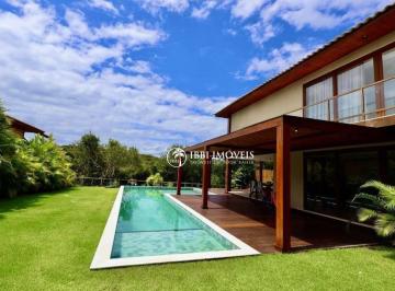 bc2e041be102d4dbb5f0101886c8b86cb453e7d7 · Casa com 5 dormitórios à venda, 510 m² por R$ 4.100.000,00 - Praia do Forte - Mata de São João/BA